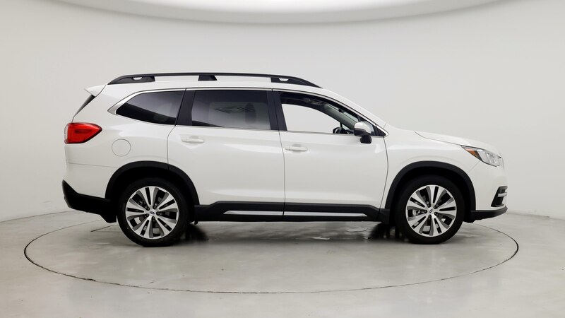 2021 Subaru Ascent Limited 7