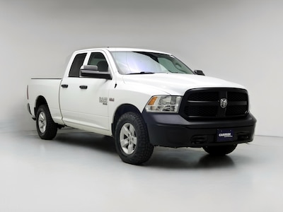 2021 RAM 1500 Classic Tradesman -
                Palm Springs, CA