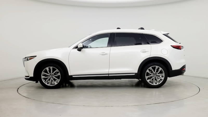 2018 Mazda CX-9 Grand Touring 3