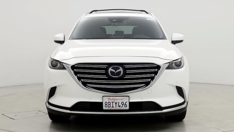 2018 Mazda CX-9 Grand Touring 5