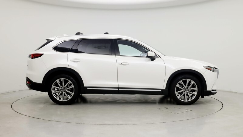 2018 Mazda CX-9 Grand Touring 7