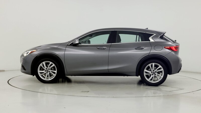 2018 INFINITI QX30  3