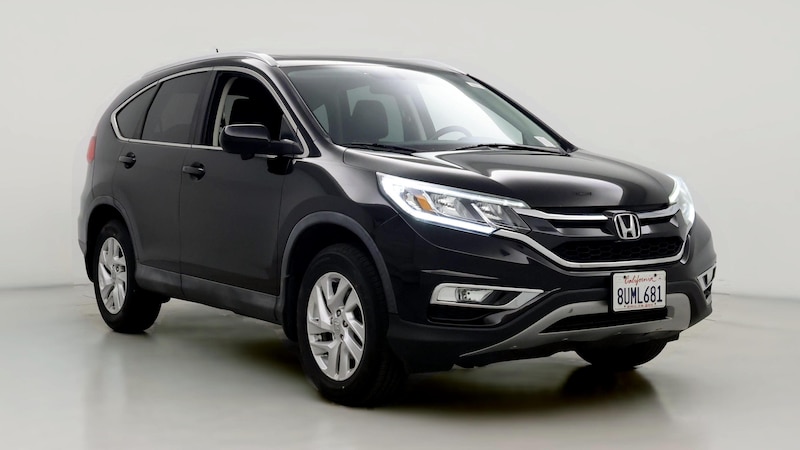 2016 Honda CR-V EX-L Hero Image