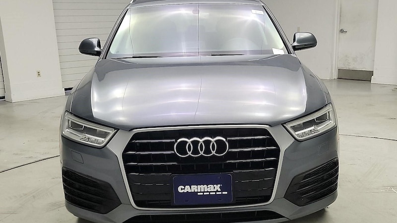 2016 Audi Q3 Prestige 2