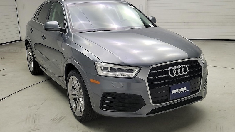 2016 Audi Q3 Prestige 3