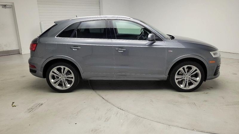 2016 Audi Q3 Prestige 4