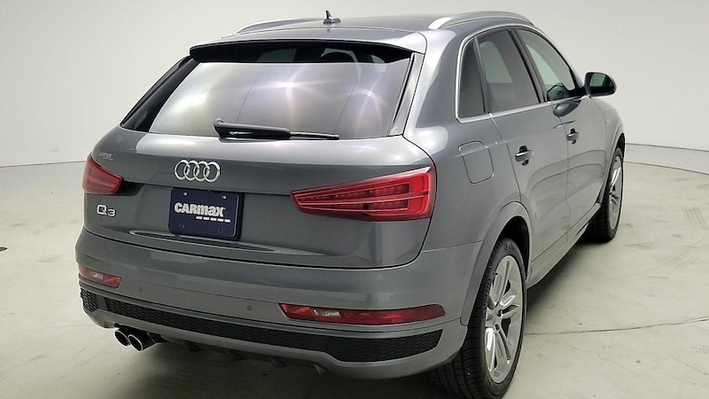 2016 Audi Q3 Prestige 5