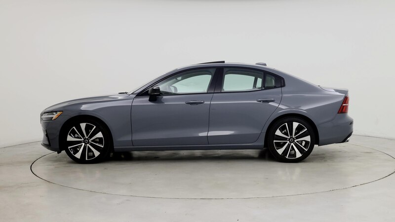 2022 Volvo S60 B5 Momentum 3