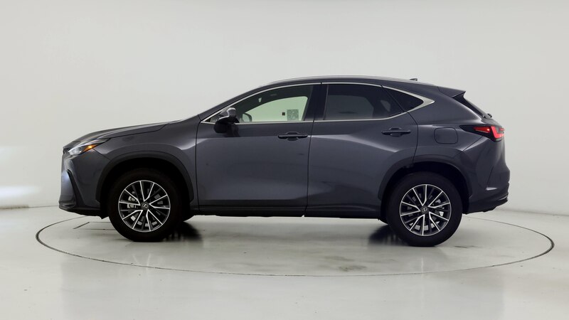 2024 Lexus NX 250 3