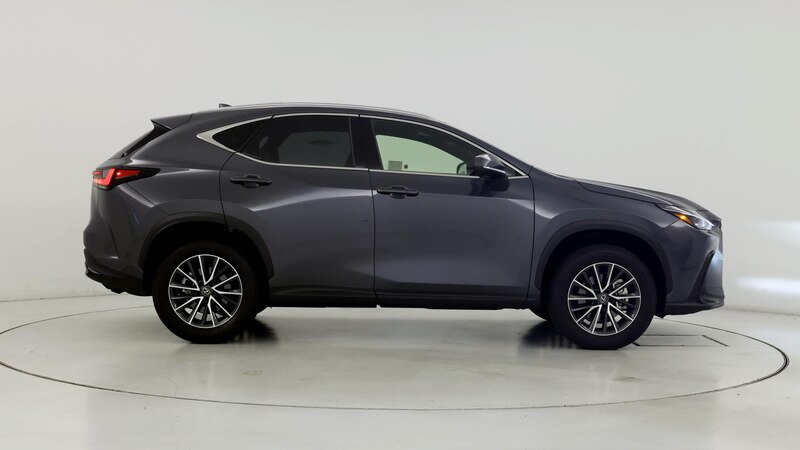 2024 Lexus NX 250 7