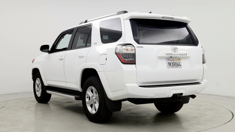 2024 Toyota 4Runner SR5 2