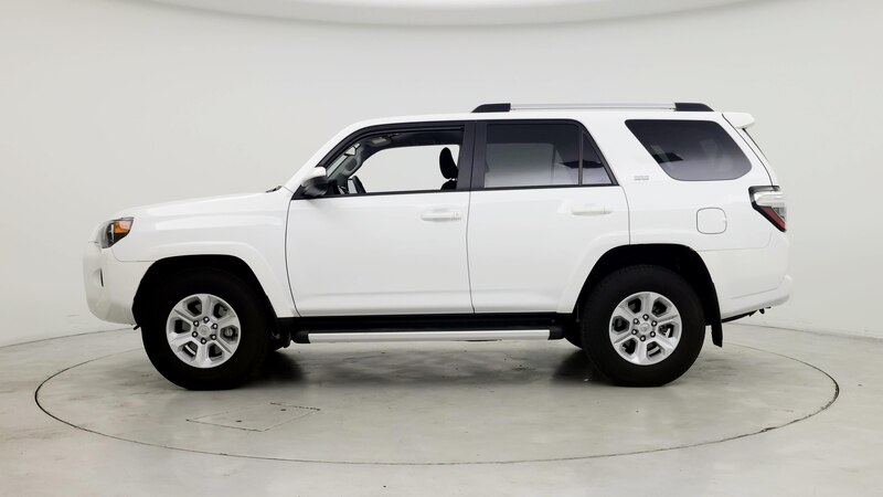 2024 Toyota 4Runner SR5 3