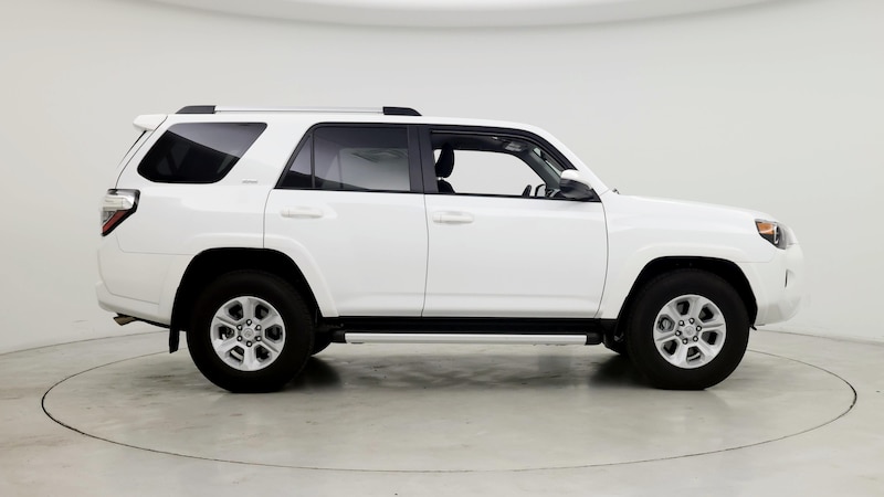 2024 Toyota 4Runner SR5 7