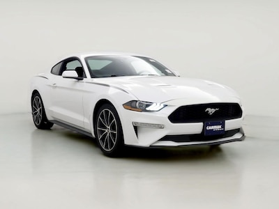 2019 Ford Mustang  -
                Irvine, CA