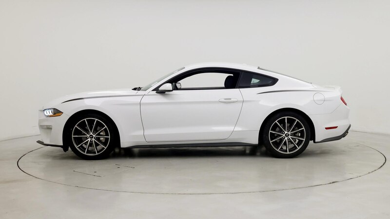 2019 Ford Mustang  3