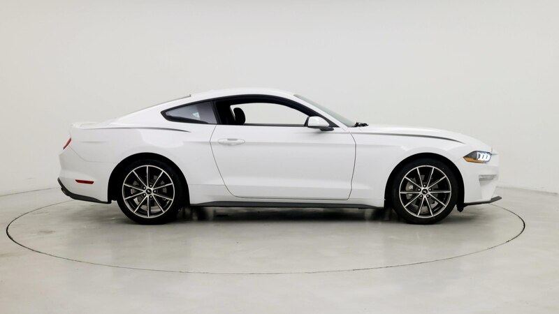 2019 Ford Mustang  7