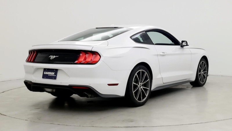 2019 Ford Mustang  8