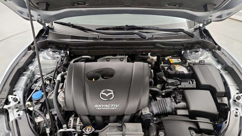 2016 Mazda Mazda6 i Sport 20