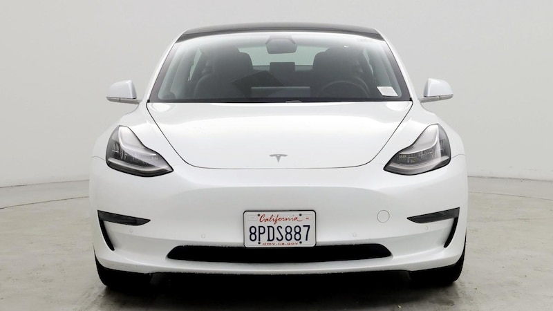 2020 Tesla Model 3 Standard Range 5