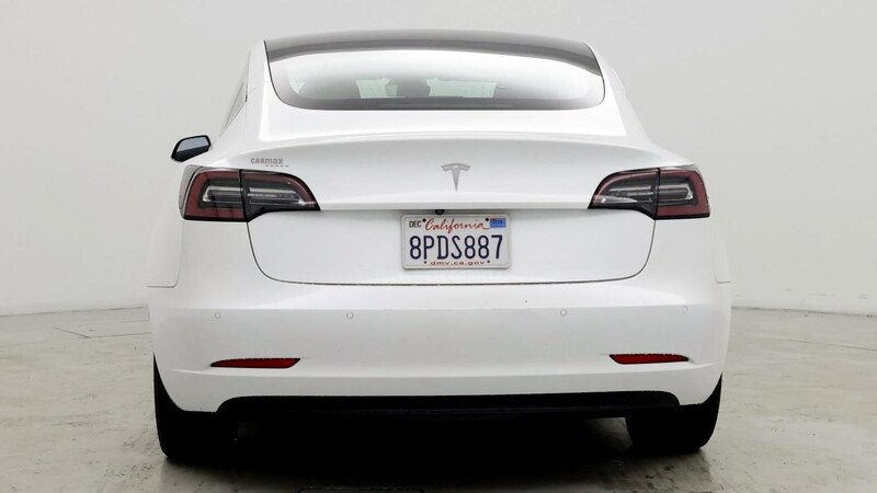 2020 Tesla Model 3 Standard Range 6