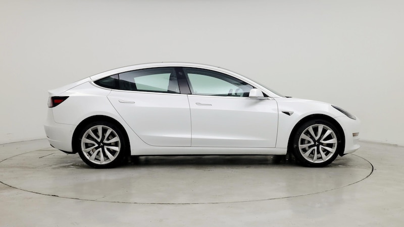 2020 Tesla Model 3 Standard Range 7