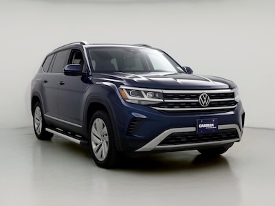 2021 Volkswagen Atlas SEL -
                Irvine, CA