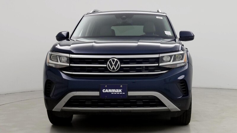 2021 Volkswagen Atlas SEL 5