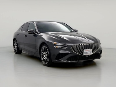 2023 Genesis G70 2.0T -
                Irvine, CA