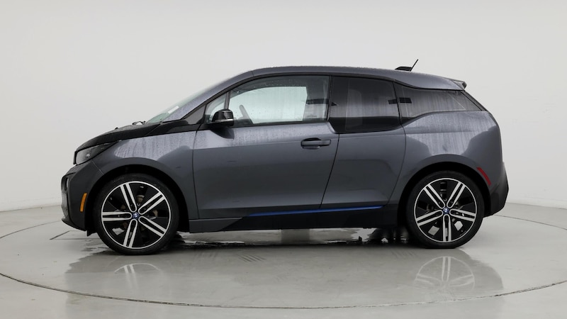 2017 BMW i3 Tera World 3