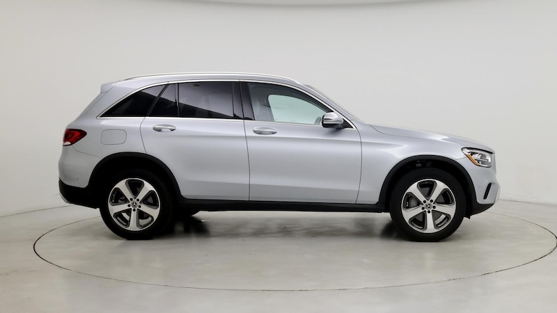 2022 Mercedes-Benz GLC 300 7