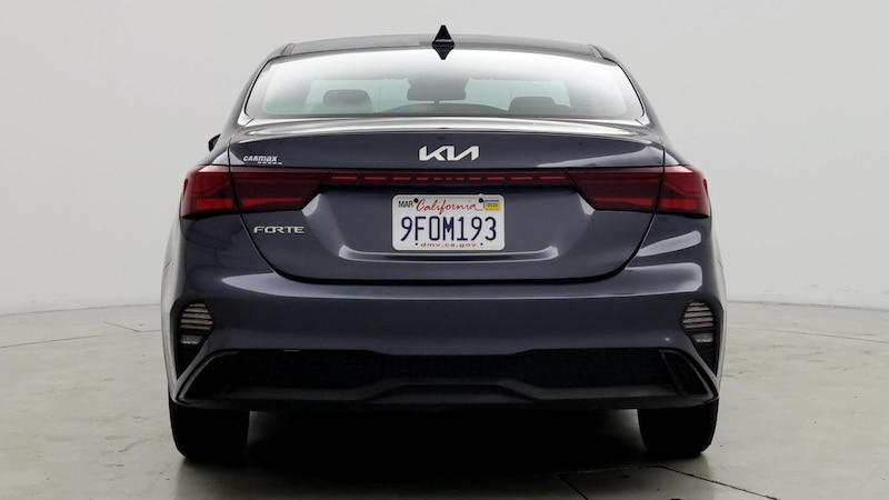 2023 Kia Forte LXS 6