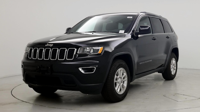 2020 Jeep Grand Cherokee Laredo 4