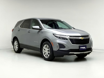 2023 Chevrolet Equinox LT -
                Los Angeles, CA