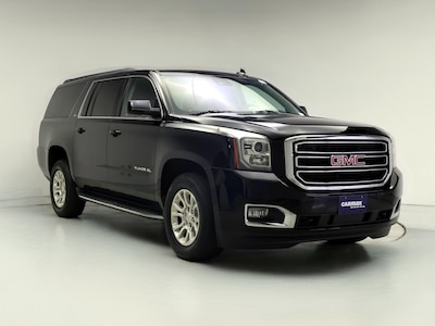 2020 GMC Yukon XL SLT -
                Los Angeles, CA