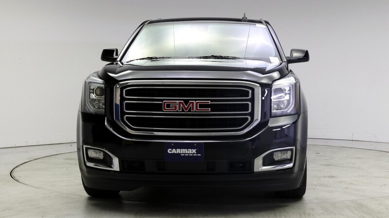 2020 GMC Yukon XL SLT 5