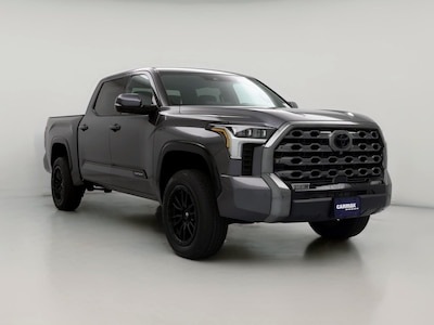 2022 Toyota Tundra Platinum -
                Los Angeles, CA