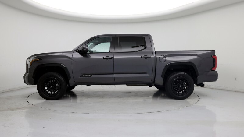 2022 Toyota Tundra Platinum 3