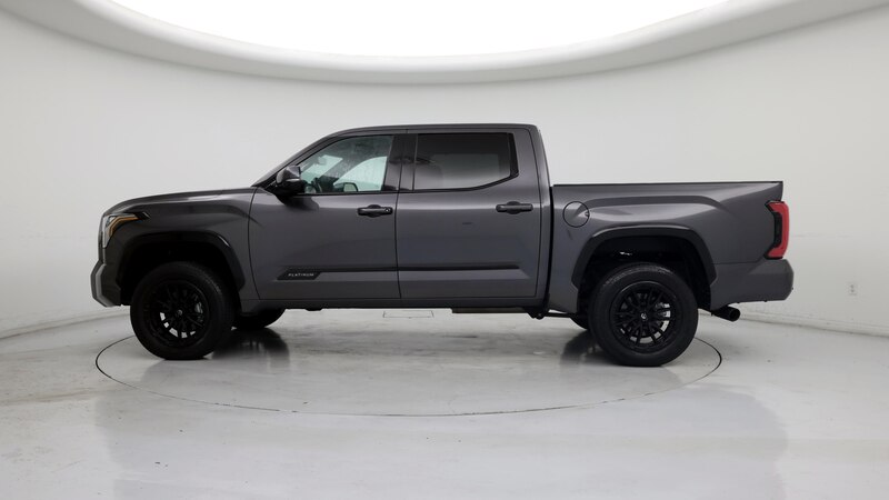 2022 Toyota Tundra Platinum 6