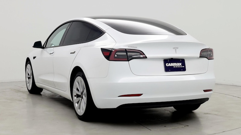 2023 Tesla Model 3  2