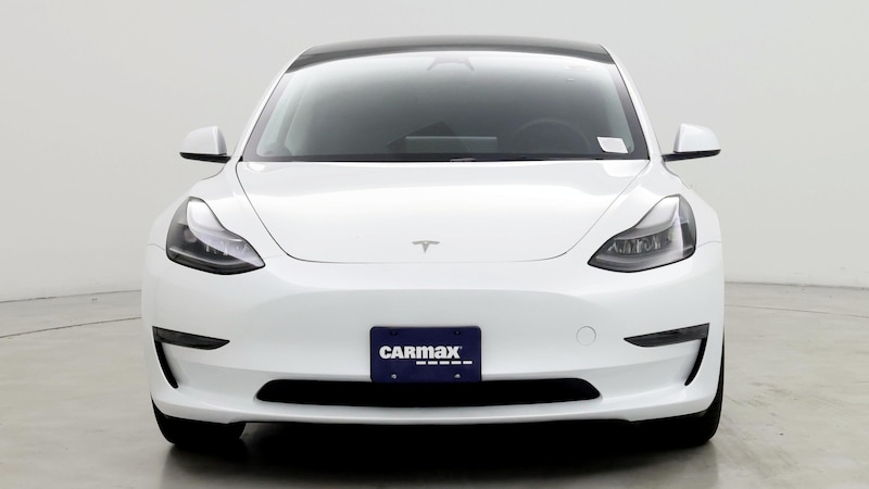 2023 Tesla Model 3  5