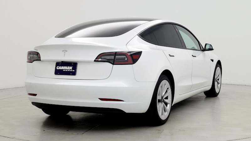 2023 Tesla Model 3  8