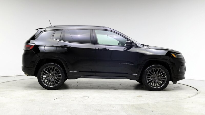 2022 Jeep Compass High Altitude 7