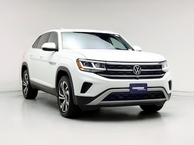 2021 Volkswagen Atlas SEL -
                Los Angeles, CA