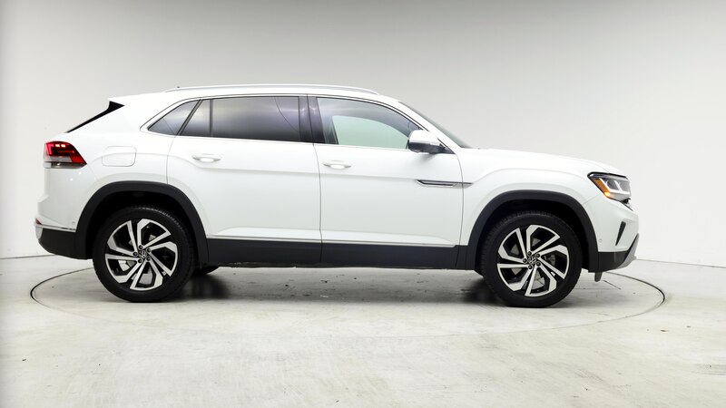 2021 Volkswagen Atlas SEL 7