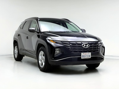 2022 Hyundai Tucson SEL -
                Los Angeles, CA