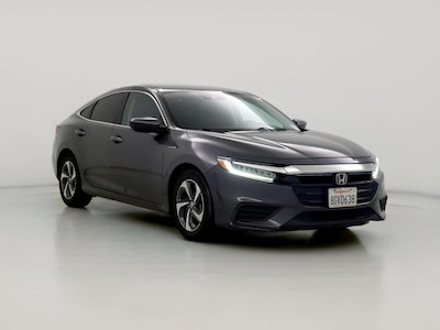 2019 Honda Insight LX -
                Duarte, CA