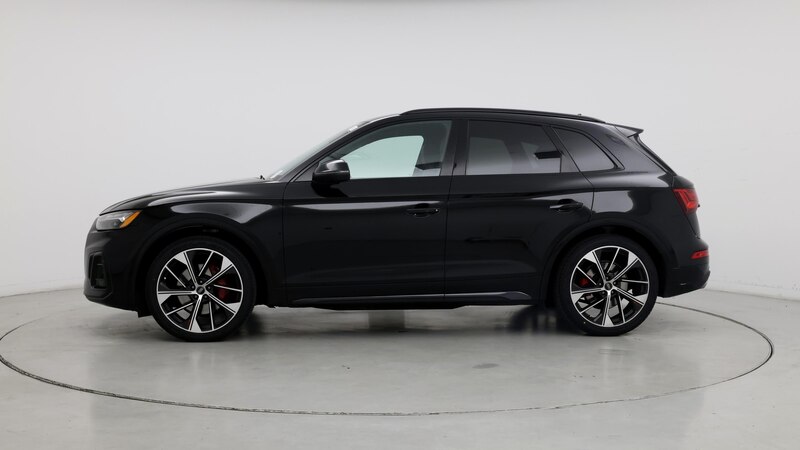 2021 Audi SQ5 Premium Plus 3