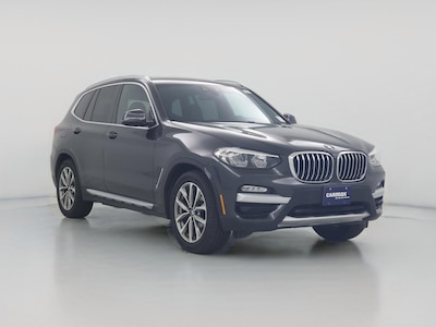 2019 BMW X3 xDrive30i -
                Duarte, CA