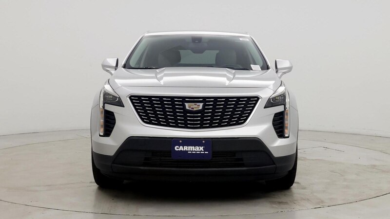 2019 Cadillac XT4 Luxury 5