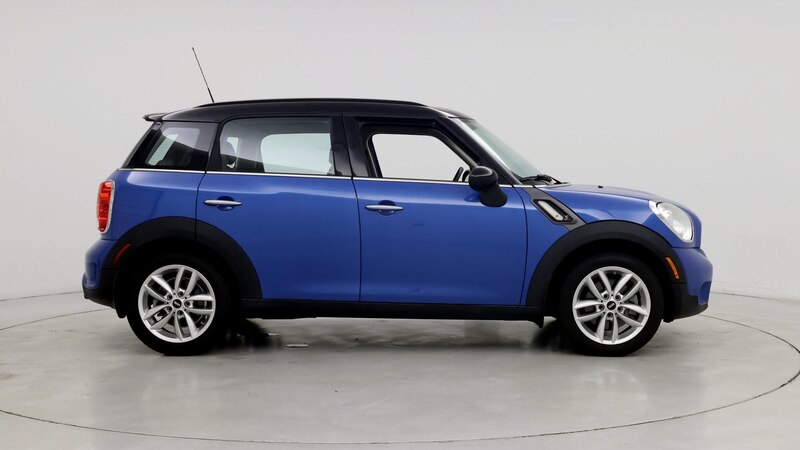 2014 MINI Cooper Countryman S 7